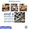 FoamTouch® 1" x 36" x 84" High Density Upholstery Foam